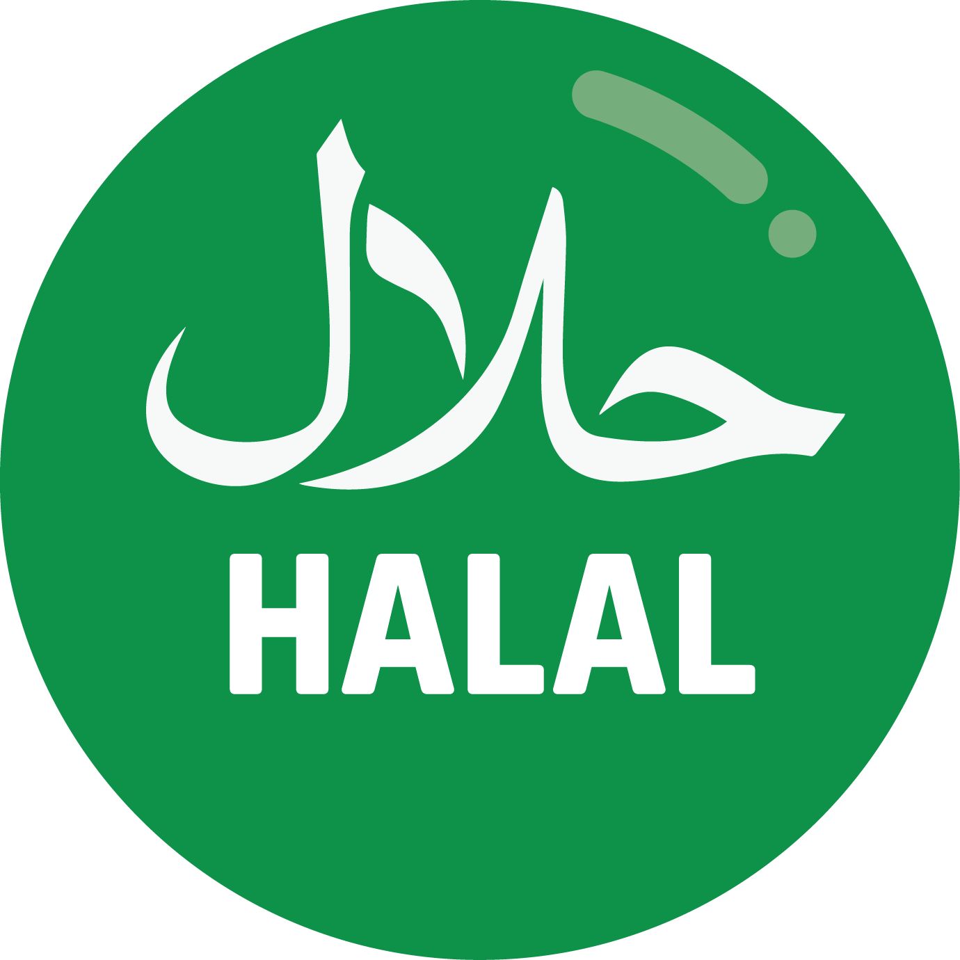 HALAL COMPLIANT